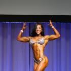 Samantha  Hill - IFBB Optimum Pro 2014 - #1