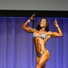 Samantha  Hill - IFBB Optimum Pro 2014 - #1