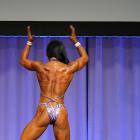 Samantha  Hill - IFBB Optimum Pro 2014 - #1