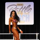 Shandy  Ortiz - NPC Battle on the Beach 2014 - #1