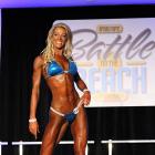 Jennifer  Keller - NPC Battle on the Beach 2014 - #1