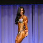 Samantha  Hill - IFBB Optimum Pro 2014 - #1