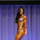 Samantha  Hill - IFBB Optimum Pro 2014 - #1