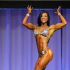 Samantha  Hill - IFBB Optimum Pro 2014 - #1