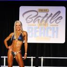 Brittney  Cosson - NPC Battle on the Beach 2014 - #1