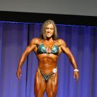 Sandra   Lombardo - IFBB Optimum Pro 2014 - #1