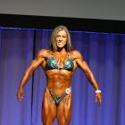 Sandra   Lombardo - IFBB Optimum Pro 2014 - #1