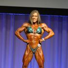 Sandra   Lombardo - IFBB Optimum Pro 2014 - #1