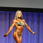 Sandra   Lombardo - IFBB Optimum Pro 2014 - #1