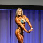 Sandra   Lombardo - IFBB Optimum Pro 2014 - #1