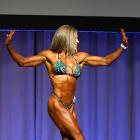 Sandra   Lombardo - IFBB Optimum Pro 2014 - #1