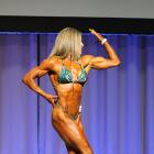 Sandra   Lombardo - IFBB Optimum Pro 2014 - #1