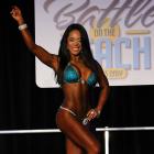 Gigi  Amurao - IFBB Battle on the Beach 2014 - #1