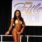 Markee  Serecin - NPC Battle on the Beach 2014 - #1