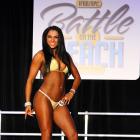 Markee  Serecin - NPC Battle on the Beach 2014 - #1