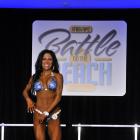 Melanie  Ray - NPC Battle on the Beach 2014 - #1