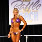 Sabrina  Valencia - NPC Battle on the Beach 2014 - #1