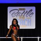 Joanna  Dennis - NPC Battle on the Beach 2014 - #1