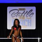 Joanna  Dennis - NPC Battle on the Beach 2014 - #1