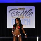 Joanna  Dennis - NPC Battle on the Beach 2014 - #1