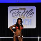 Joanna  Dennis - NPC Battle on the Beach 2014 - #1