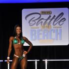 Ana  Miranda - NPC Battle on the Beach 2014 - #1