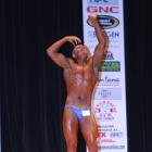 Nick  Metaxas - NPC Jay Cutler Classic 2012 - #1