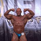 Martin  Kjellstrom - IFBB Tijuana Pro 2013 - #1