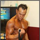 NPC East Coast Championships 2012 - #1