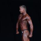 Ryan  Bonqert - NPC Galaxy Championship 2013 - #1