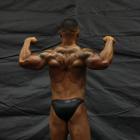 Jonathan  Barry - NPC Midwest Challenge 2013 - #1