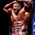 Roelly   Winklaar - IFBB Prague Pro 2016 - #1