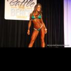 Maura  Bouchard - IFBB Battle on the Beach 2013 - #1