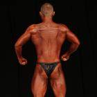 Arthur  Spezizla - NPC Galaxy Championship 2013 - #1