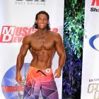 Sadik  Hadzovic - IFBB Orange County Muscle Classic 2012 - #1