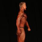 Arthur  Spezizla - NPC Galaxy Championship 2013 - #1