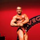 Kent  Martin - NPC Washington State Open 2010 - #1