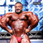 Roelly   Winklaar - IFBB Prague Pro 2016 - #1