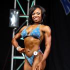 Elisha  Archibold - IFBB Kentucky Pro 2010 - #1