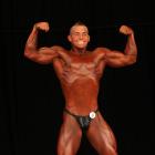 Arthur  Spezizla - NPC Galaxy Championship 2013 - #1