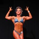 Kim  Watson - NPC North Carolina State  2015 - #1