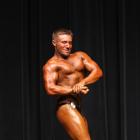 Brad  Parkin - NPC Victory Classic 2013 - #1