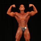 Arthur  Spezizla - NPC Galaxy Championship 2013 - #1