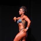 Kim  Watson - NPC North Carolina State  2015 - #1