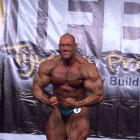 Martin  Kjellstrom - IFBB Tijuana Pro 2013 - #1