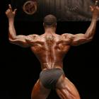 Taj  Parham - NPC Jr. USA 2014 - #1