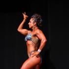 Kim  Watson - NPC North Carolina State  2015 - #1