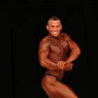 Arthur  Spezizla - NPC Galaxy Championship 2013 - #1