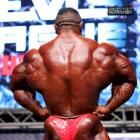 Roelly   Winklaar - IFBB Prague Pro 2016 - #1