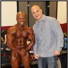 NPC East Coast Championships 2012 - #1